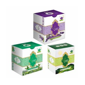  گیاهی معطر شفانوش مجموعه 3 عددی633099f0c9a0d27460